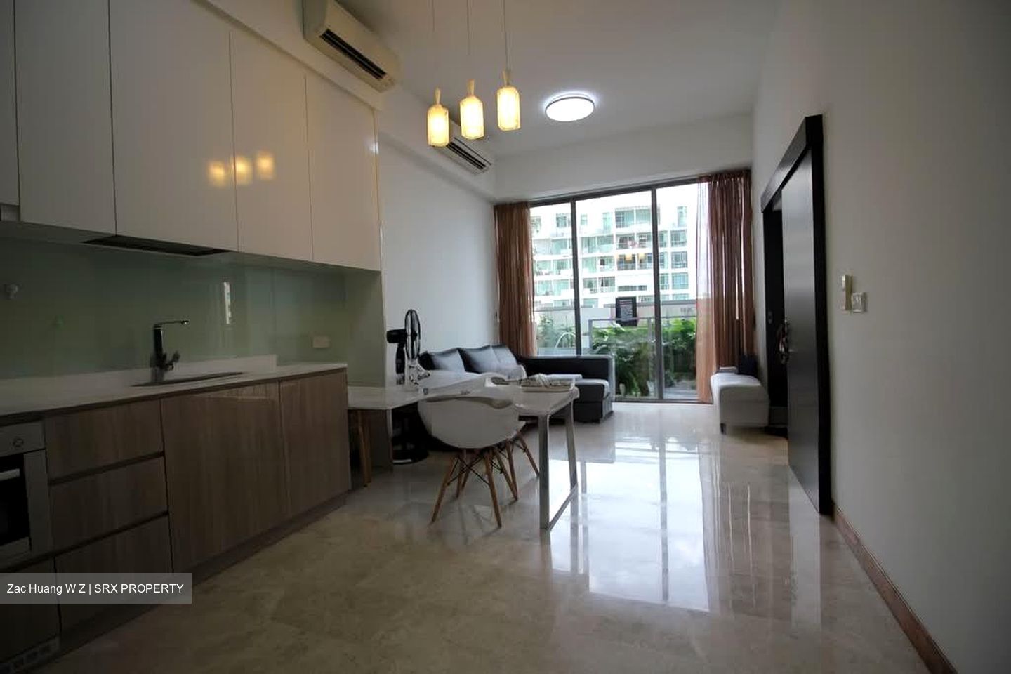 The Hillier (D23), Apartment #586584971